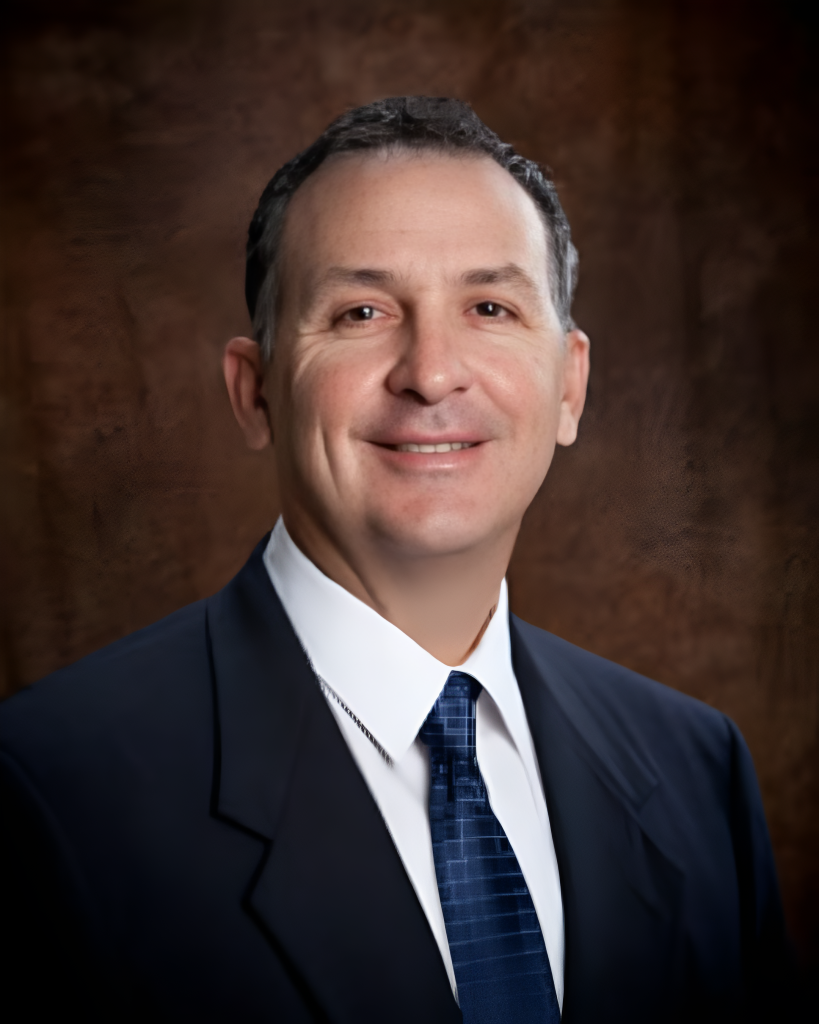 Joseph Ramon