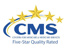 CMS logo