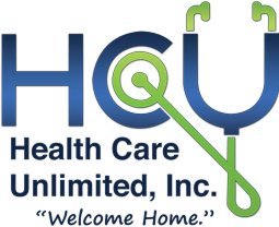 HCU logo
