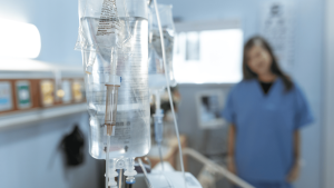 Infusion Therapy at Home: What Patients and Families Should Know
