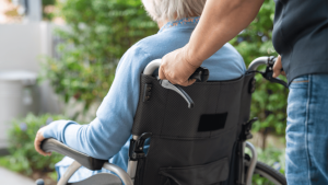 Why Home Health Care Helps Prevent Hospital Readmissions